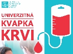 Univerzitná kvapka krvi