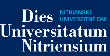 Nitrianske univerzitné dni 2021